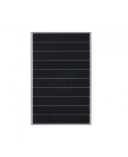 ZESTAW 8,2kW GoodWe GW8KET PLUS PANELE ECODELTA 410M KONSTRUKCJA GRUNT