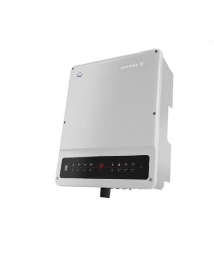 ZESTAW FOTOWOLTAIKA 5,74kW magazyn energii 5kWh panele inwerter grunt